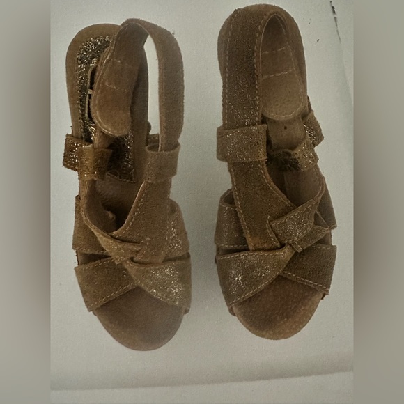 Sbicca Platforms - Picture 1 of 5